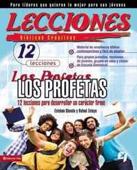 Lecciones Biblicas Creativas