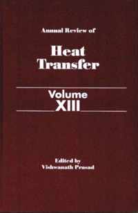 Annual Review of Heat Transfer Volume XIII