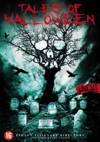 Tales Of Halloween