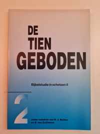 Tien geboden