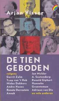 Tien Geboden