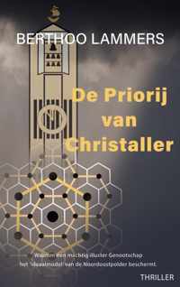 De Priorij van Christaller