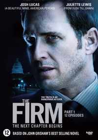 The Firm - Seizoen 1 Deel 1