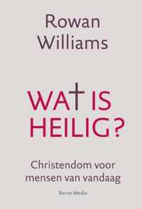 Wat is heilig