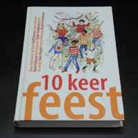 10 keer Feest