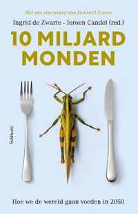 Tien miljard monden