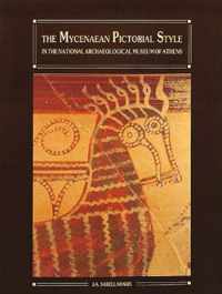 The Mycenaean Pictorial Style In The National Archaeological Museum Of Athens