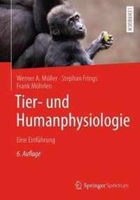 Tier und Humanphysiologie