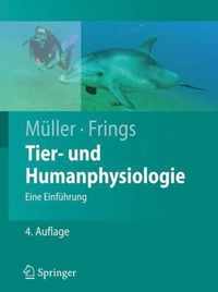 Tier- Und Humanphysiologie