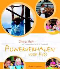 Powerverhalen voor kids