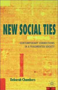 New Social Ties