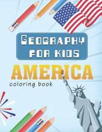 Geography for kids