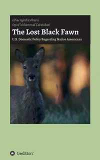 The Lost Black Fawn