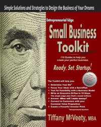 Entrepreneurial Edge Small Business Toolkit