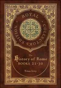 The History of Rome