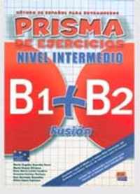 Prisma Fusion B1 + B2