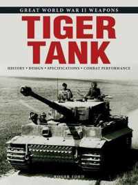 Tiger Tank