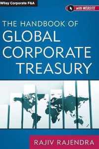 Handbook Of Global Corporate Treasury