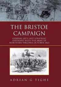 The Bristoe Campaign