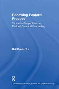 Renewing Pastoral Practice