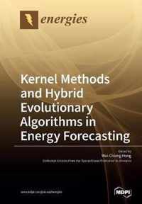 Kernel Methods and Hybrid Evolutionary Algorithms in Energy Forecasting