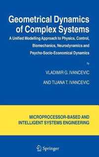 Geometrical Dynamics of Complex Systems