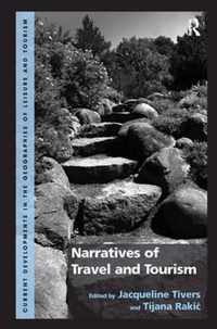 Narratives of Travel and Tourism