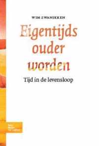 Eigentijds ouder worden