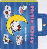 Hello Kitty Dromenkoffer