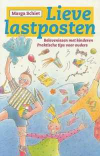 Lieve lastposten