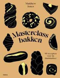 Masterclass bakken