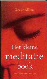 Kleine Meditatieboek