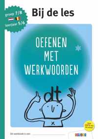 Oefenen met werkwoorden - Paperback (9789048744688)