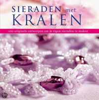 SIERADEN MET KRALEN