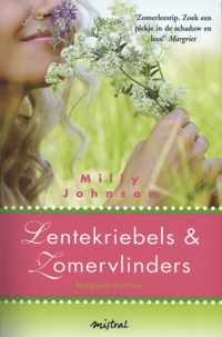 Lentekriebels / Zomervlinders