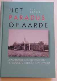 Het paradijs op aarde