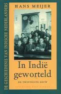 In Indie Geworteld