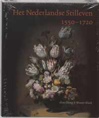 Het Nederlandse Stilleven 1550-1720