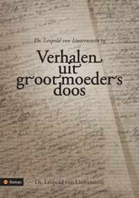 Dr. Leopold Von Liuwenstein In Verhalen Uit Grootmoeders Doos