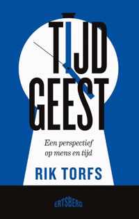 Tijdgeest - Rik Torfs - Paperback (9789464369885)