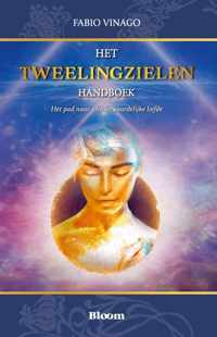 Tweelingzielen 1 -   Het Tweelingzielen Handboek