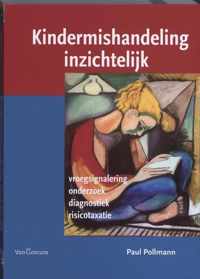 Kindermishandeling inzichtelijk