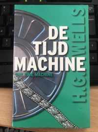 De Tijdmachine