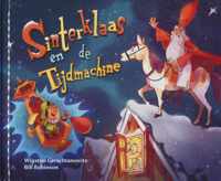 Sinterklaas en de tijdmachine