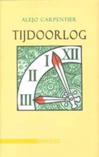 Tijdoorlog