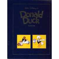 Walt Disney's Donald Duck Collectie Donald Duck als bokskampioen en Donald Duck als sportman