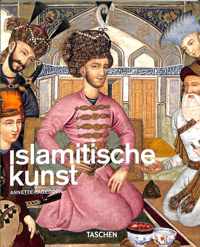 Islamitische Kunst