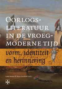 Oorlogsliteratuur in de vroegmoderne tijd