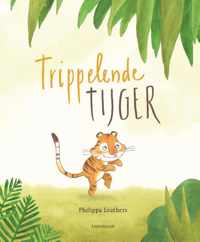 Trippelende Tijger