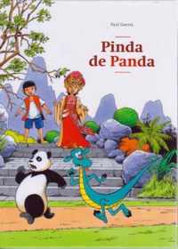 Pinda de Panda